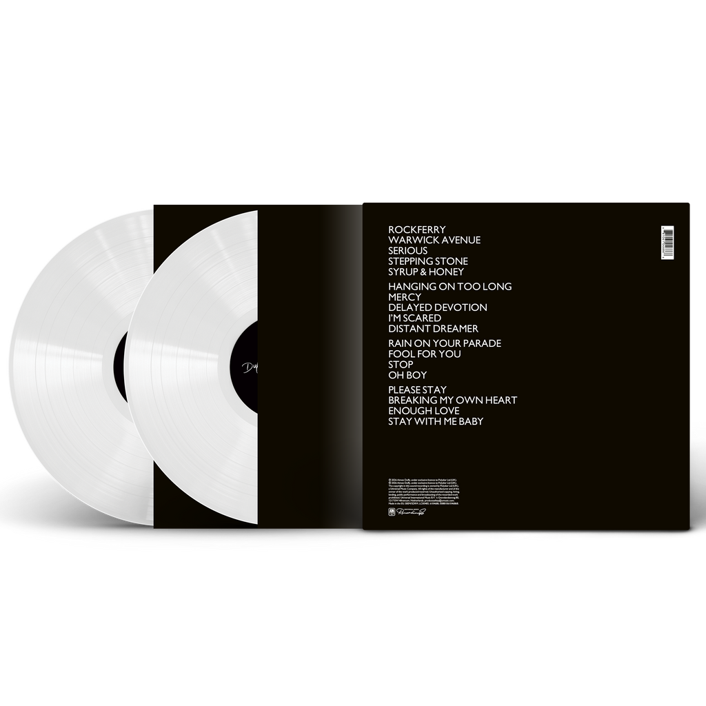 Rockferry | Deluxe 2LP