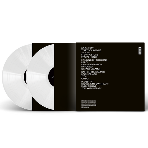 Rockferry | Deluxe 2LP